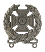 Army Expert Shooting Badge