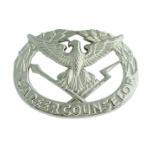 Army Career Counsler Identification Badge