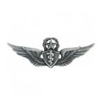 Army Master Flight Surgeon Wing