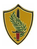 Army Command Identification Badges