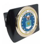 Automobile Hitch Covers