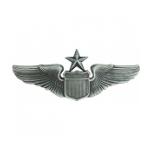 Air Force Senior Pilot Wing