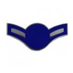 Air Force Airman (Metal Chevron) (Pre 1991)