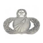  Air Force Master Acquisition And Financial Management  Badge