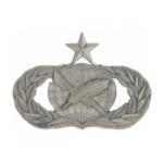 Air Force Senior Public Affairs Badge