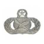  Air Force Master Public Affairs Badge