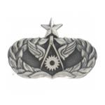 Air Force Senior Civil Engineer Badge