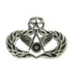  Air Force Master Civil Engineer Badge