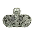Air Force Master Services Badge