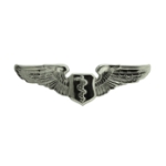Air Force Flight Surgeon Wing (Mid-Size)