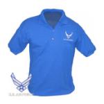 Military Polo Shirts