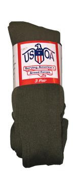 Military Socks