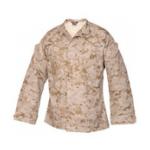 4 Pocket BDU Shirt (Digital Desert Camo)