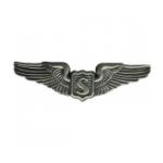 Army Air Force Service Pilot Wing