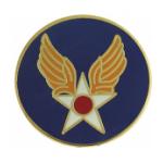 WWII Army Air Force Pins