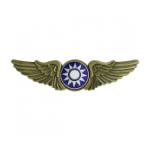 Flying Tigers Pins
