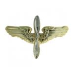 Army Air Force Cap Badges