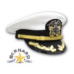 Military Dress Uniform Caps