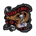 "Never Forget