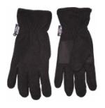 Broner Microfleece Gloves