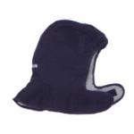 Sherpa Lined Liner (Navy)