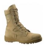 Hot Weather Boots