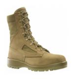 Belleville Hot Weather Coyote Brown Safety Toe Boot