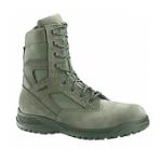 Belleville Hot Weather Sage Steel Toe Tactical Boot