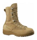 Army Approved Boots