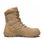 Belleville Guardian Lightweight Tan Composite Toe Boot