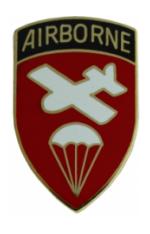Airborne Command Pin