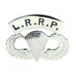 L.R.R.P. Parawing Pin