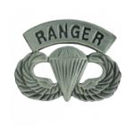Army Ranger Pins