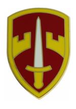 Military Assistance Command Vietnam Pin