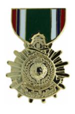 Kuwait Liberation (Hat Pin)