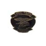 Seal Team 3 Pin