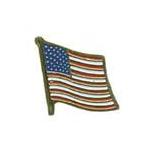 US Flag (Lapel) Pin