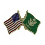 USA / Army Flag Pin