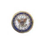 US Navy Pin