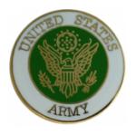 Army Pin