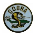 Cobra Pin
