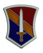 1st Field Force Vietnam Pin