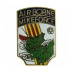 Airborne Mike Force Pin