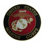 US Marine Corps  (Large) Pin