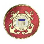 Coast Guard Pins
