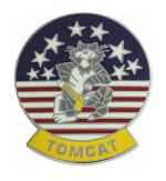 Tomcat Pin