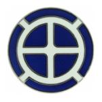 35th Division Pin