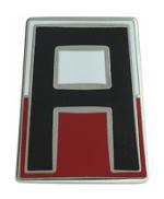 Military Hat Pins  Insignia