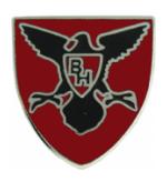 86th Division Pin