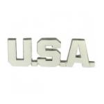 U.S.A. Letters Pin